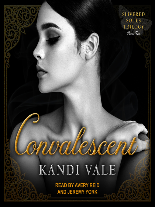 Title details for Convalescent by Kandi Vale - Available
